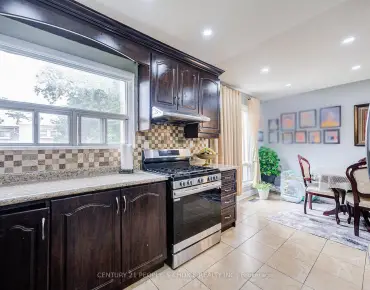 
            #29-1730 Albion Rd West Humber-Clairville 3睡房3卫生间1车位, 出售价格599900.00加元                    