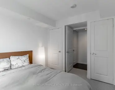 
            #1606-215 Sherway Gardens Rd Islington-City Centre West 1睡房1卫生间1车位, 出售价格419840.00加元                    