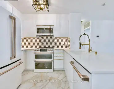 #710-190 Manitoba St Mimico 2 beds 2 baths 1 garage 624999.00