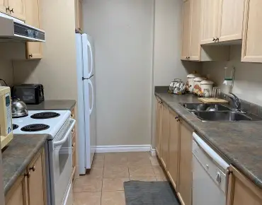 
            #812-2088 Lawrence Ave W Weston 1睡房1卫生间1车位, 出售价格399000.00加元                    