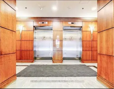 
#505-5 Michael Power Pl Islington-City Centre West 1 beds 1 baths 1 garage 455000.00        