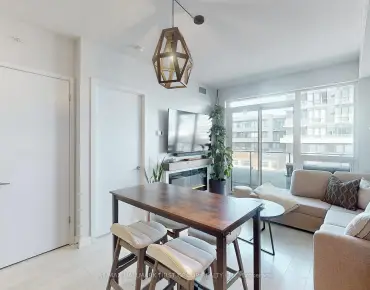 
#713-2212 Lakeshore Blvd W Mimico 1 beds 1 baths 1 garage 559000.00        