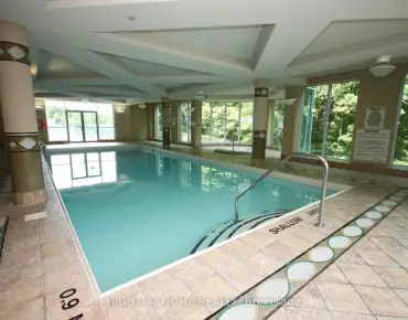 
            #1211-2545 Erin Centre Blvd Central Erin Mills 1睡房1卫生间1车位, 出售价格349999.00加元                    