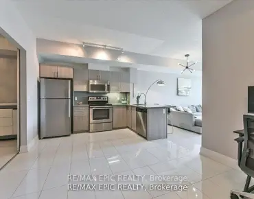 
#204-16 McAdam Ave Yorkdale-Glen Park 2 beds 2 baths 1 garage 619900.00        