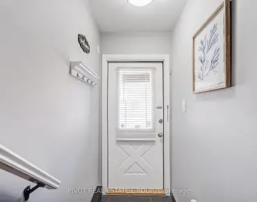 #72-6797 Formentera Ave Meadowvale 3睡房1卫生间2车位, 出售价格500000.00加元