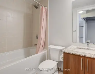 
#507-16 McAdam Ave Yorkdale-Glen Park 2 beds 2 baths 1 garage 575000.00        