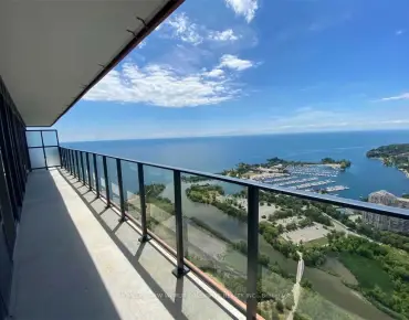 #5309-30 Shore Breeze Dr Mimico 1 beds 1 baths 1 garage 549000.00