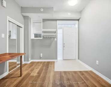 
            #129-601 Shoreline Dr Cooksville 1睡房1卫生间1车位, 出售价格359900.00加元                    