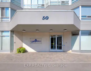 #106-50 Kingsbridge Garden Circ Hurontario 1睡房1卫生间1车位, 出售价格359900.00加元