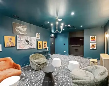 #318-689 The Queensway N/A Stonegate-Queensway 1睡房1卫生间车位, 出售价格614000.00加元