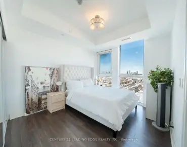 
#1902-15 Zorra St Islington-City Centre West 2 beds 2 baths 1 garage 592000.00        