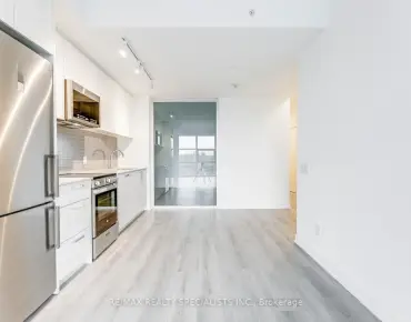 #419-1787 St. Clair Ave Weston-Pellam Park 2睡房1卫生间1车位, 出售价格550000.00加元