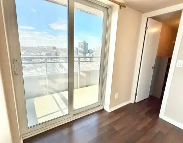 
            #1416-38 Joe Shuster Way South Parkdale 1睡房1卫生间车位, 出售价格435000.00加元                    