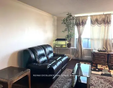 
            #2105-3390 Weston Rd Humbermede 2睡房1卫生间1车位, 出售价格389997.00加元                    