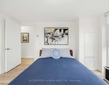 
            #509-16 McAdam Ave Yorkdale-Glen Park 2睡房2卫生间1车位, 出售价格585000.00加元                    