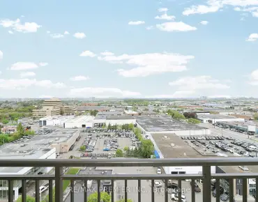 #1303-3091 Dufferin St Yorkdale-Glen Park 1 beds 1 baths 1 garage 445000.00