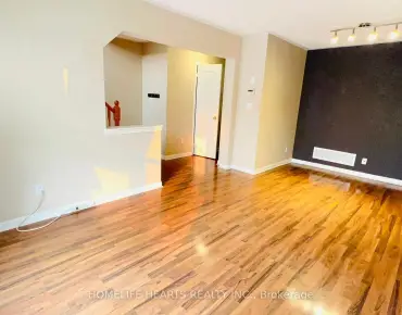 #156-5980 Whitehorn Ave East Credit 3睡房2卫生间3车位, 出售价格759900.00加元