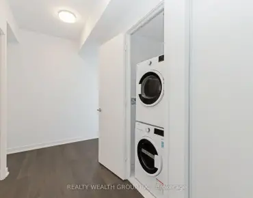 
            #3911-3900 Confederation Pkwy City Centre 1睡房1卫生间1车位, 出售价格379888.00加元                    