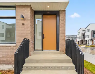 
            #19-20 Lou Parsons Way Port Credit 3睡房4卫生间3车位, 出售价格1685000.00加元                    