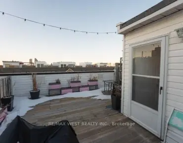 
#59-760 Lawrence Ave W Yorkdale-Glen Park 2 beds 2 baths 2 garage 649900.00        