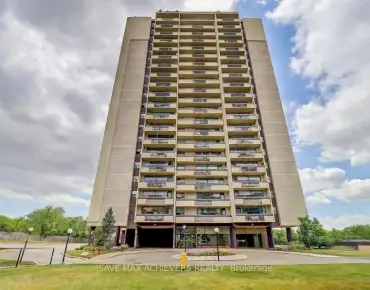 
            #1004-1455 Lawrence Ave W Brookhaven-Amesbury 2睡房1卫生间1车位, 出售价格467000.00加元                    