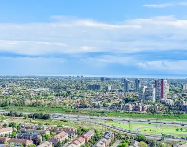 #TPH6-25 Kingsbridge Garden Circ Hurontario 3睡房3卫生间2车位, 出售价格1580000.00加元