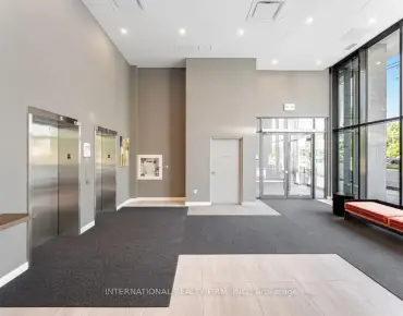 #710-859 The Queensway N/A Stonegate-Queensway 1睡房1卫生间1车位, 出售价格504999.00加元