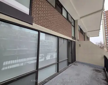 #233-366 The East Mall N/A Islington-City Centre West 3 beds 3 baths 1 garage 593500.00