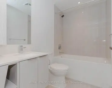 #4003-3900 Confederation Pkwy City Centre 2睡房2卫生间1车位, 出售价格549999.00加元