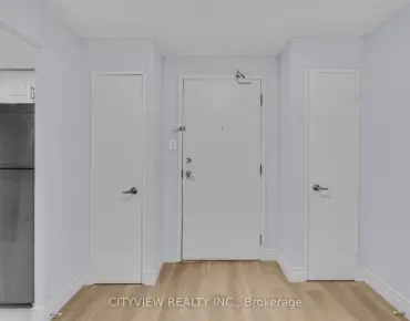 #615-115 Hillcrest Ave Cooksville 1睡房1卫生间1车位, 出售价格470000.00加元