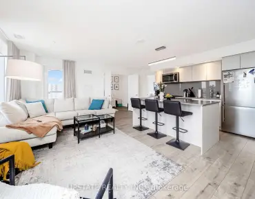 
            #1006-10 Eva Rd Etobicoke West Mall 2睡房2卫生间1车位, 出售价格799000.00加元                    