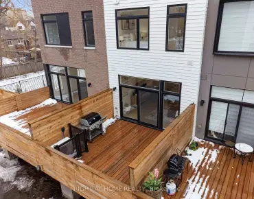 #2-10 Lou Parsons Way Port Credit 3睡房4卫生间3车位, 出售价格1579900.00加元