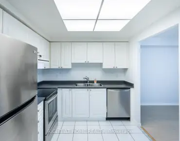 
            #1101-135 Hillcrest Ave Cooksville 2睡房1卫生间1车位, 出售价格449999.00加元                    