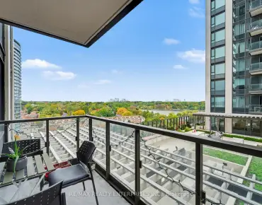 
            #1203-1928 Lake Shore Blvd W South Parkdale 1睡房1卫生间车位, 出售价格459900.00加元                    