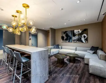 
            #708-21 Park St E Port Credit 2睡房2卫生间1车位, 出售价格999800.00加元                    