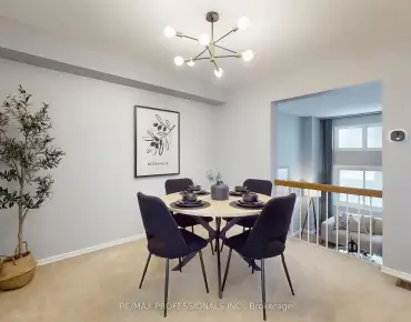 
            #7-1755 Rathburn Rd E Rathwood 3睡房3卫生间2车位, 出售价格849000.00加元                    