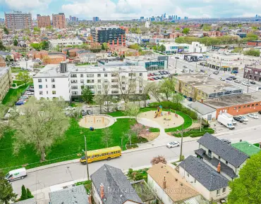 #306-1120 Briar Hill Ave Briar Hill-Belgravia 2 beds 2 baths 1 garage 750000.00