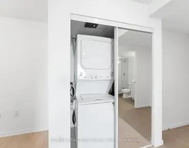 #446-830 Lawrence Ave W Yorkdale-Glen Park 1 beds 1 baths 1 garage 485000.00