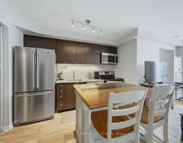 
            #1526-38 Joe Shuster Way South Parkdale 2睡房1卫生间1车位, 出售价格539000.00加元                    