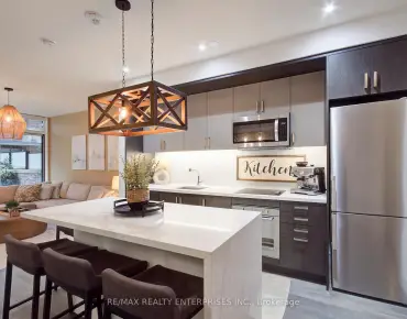 #GR45-1575 Lakeshore Rd W Clarkson 1睡房1卫生间1车位, 出售价格650000.00加元