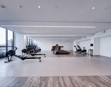 #1014-10 GIBBS Rd Islington-City Centre West 3 beds 2 baths 1 garage 682500.00