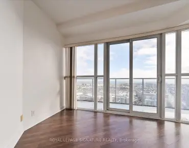 #4502-60 Absolute Ave Hurontario 2睡房2卫生间1车位, 出售价格575000.00加元