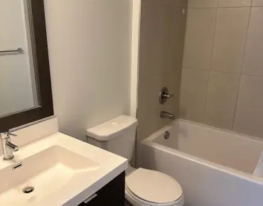 #2721-9 Mabelle Ave Islington-City Centre West 1 beds 2 baths garage 450000.00