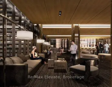 
#4412-30 Shorebreeze Dr Mimico 1 beds 1 baths 1 garage 649000.00        