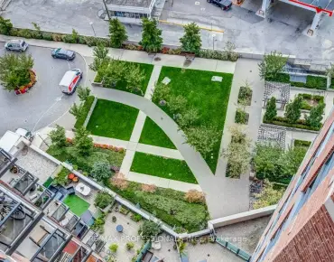 #930-60 Heintzman St Junction Area 2 beds 1 baths garage 590000.00