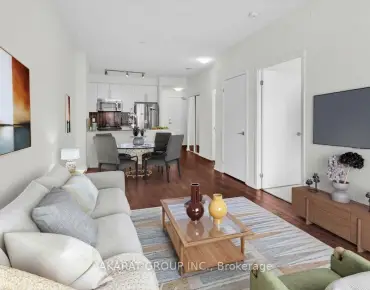 
            #2608-510 Curran Pl Creditview 1睡房1卫生间1车位, 出售价格525000.00加元                    