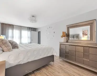 #89-7080 COPENHAGEN Rd Meadowvale 3睡房3卫生间2车位, 出售价格699000.00加元