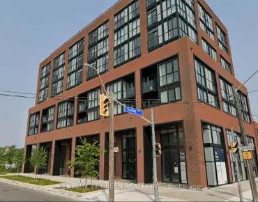 
            #703-2300 St. Clair Ave W Junction Area 2睡房2卫生间1车位, 出售价格649999.00加元                    