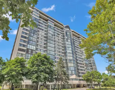 
            #1707-10 Markbrook Ln Mount Olive-Silverstone-Jamestown 2睡房2卫生间1车位, 出售价格515000.00加元                    