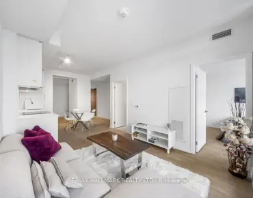 
#2907-1928 Lake Shore Blvd W High Park-Swansea 2 beds 2 baths 1 garage 733000.00        